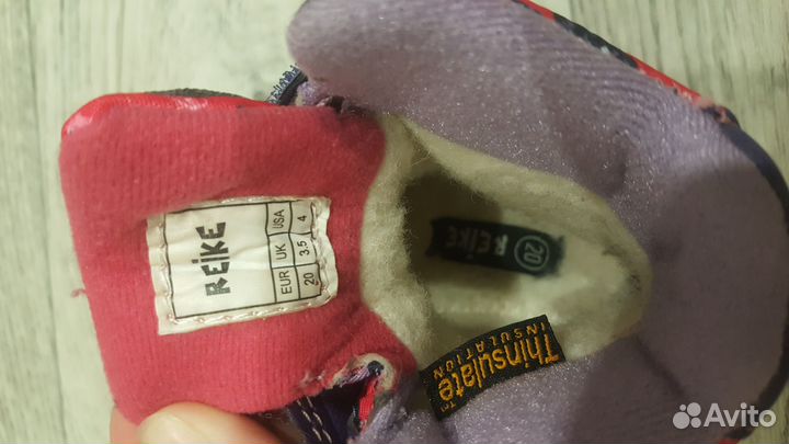 Одежда пакетом на девочку 80см+ ботинки