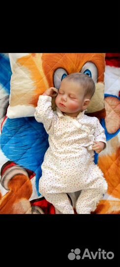 Комплект в коляску подушка матрас одеяло