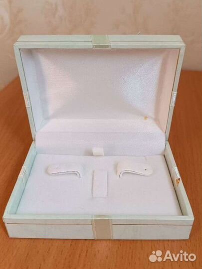 Коробка подарочная для украшений