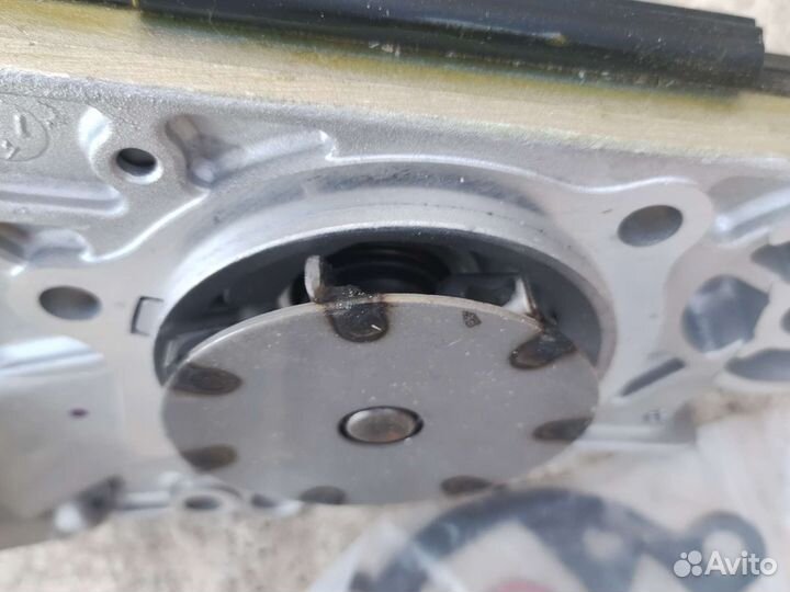 Помпа, насос водяной mz39 gmb