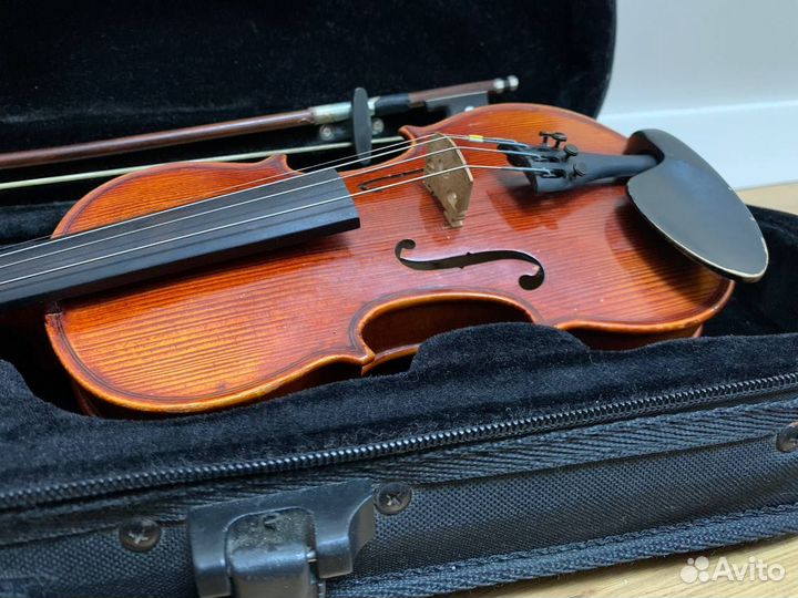 Скрипка Горонок 1/8 Нова