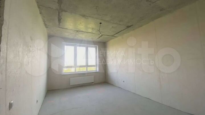 Квартира-студия, 25,9 м², 10/17 эт.