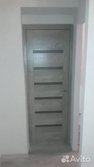 Межкомнатные двери