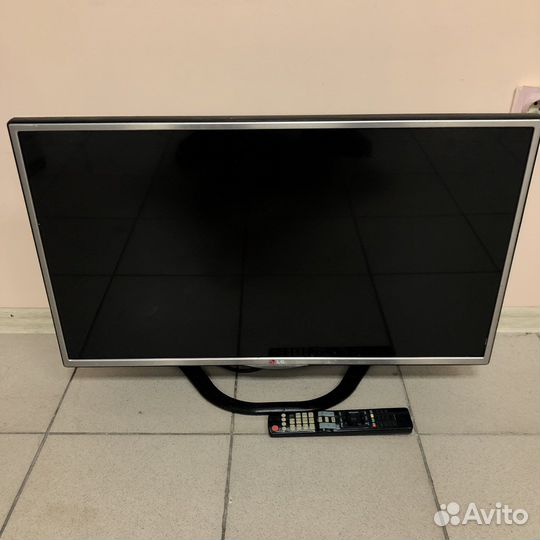 Телевизор LG 32LA615V (51380)