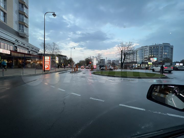 Машиноместо, 13 м²