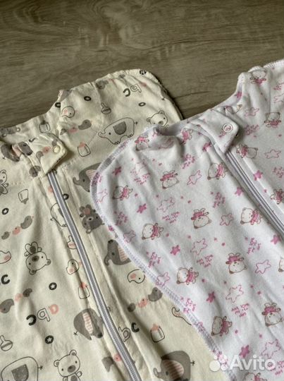 Кокон на замке