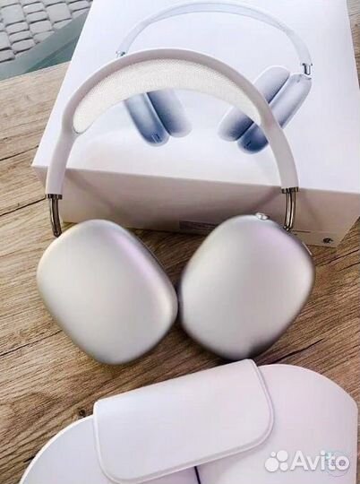 Наушники Airpods Max