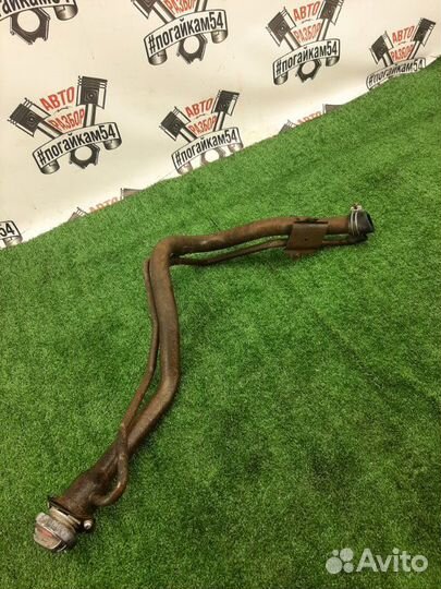 Горловина топливного бака Mitsubishi Lancer Cedia