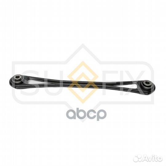 Рычаг подвески зад прав/лев si1123 sufix