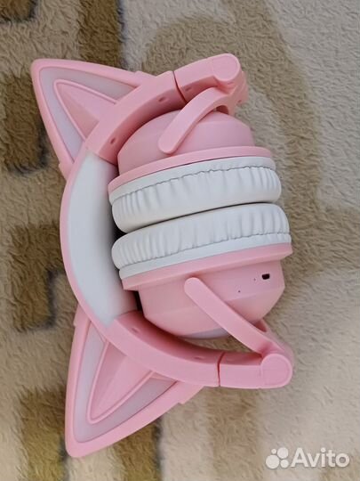 Беспроводные наушники