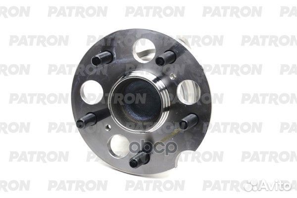 Ступица колеса задн chery Tiggo (Vortex Tingo)