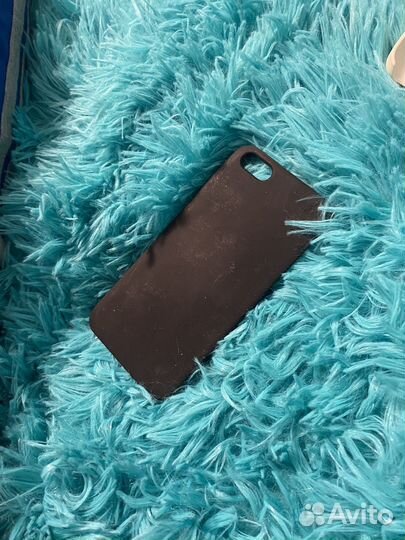 Чехлы на iPhone 5/5s