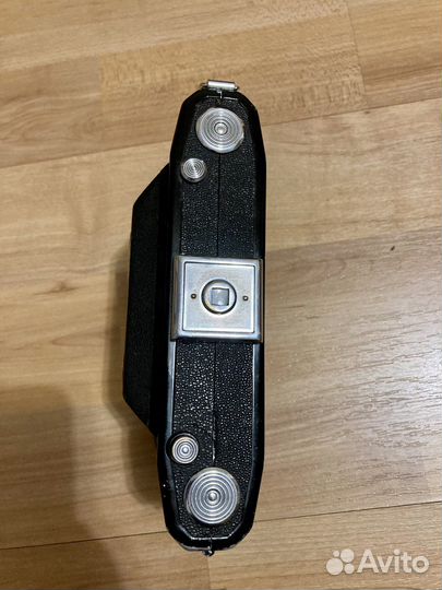 Фотоаппарат Zeiss Ikon Nettar 515/2