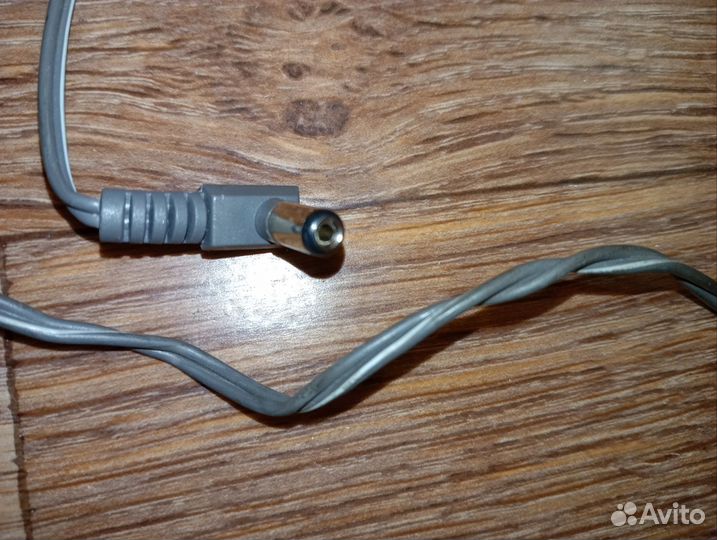 Зарядное устройство panasonic