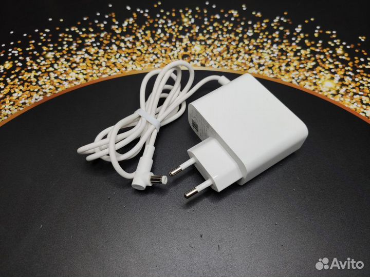 Блок питания Xiaomi Robot Vacuum-Mop Essential