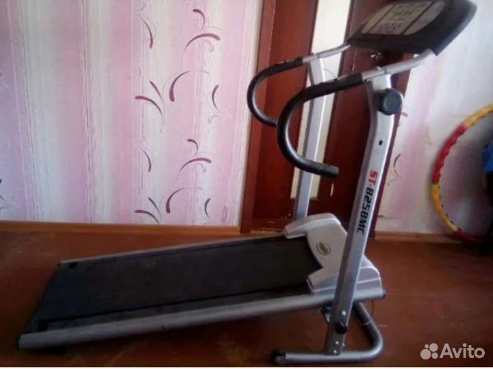 Беговая дорожка Stingrey ST-8258mc