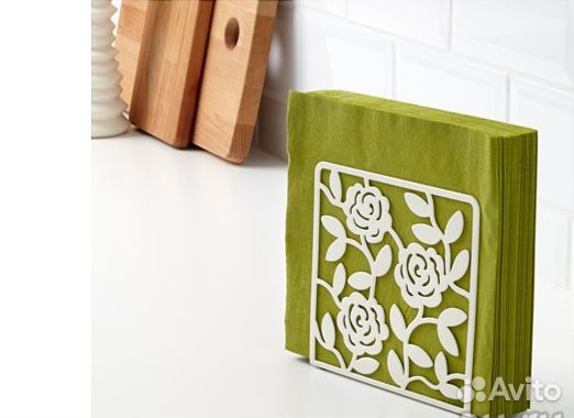 Салфетница