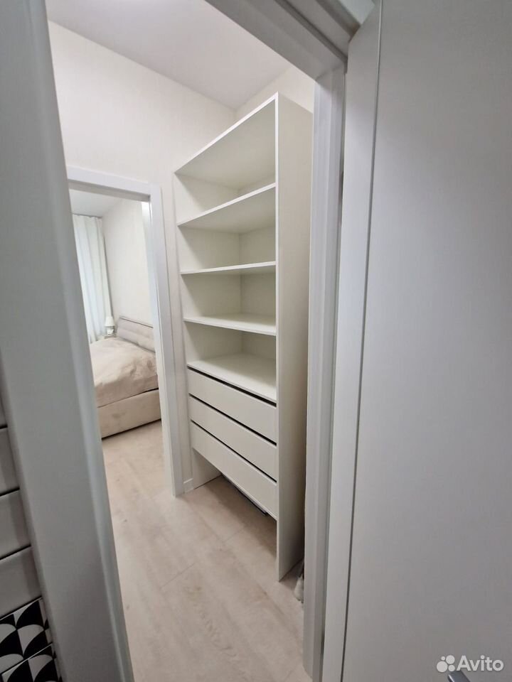 2-комнатная квартира, 61 м² — фото 8