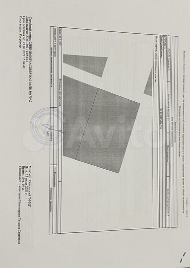 Участок 10 сот. (ИЖС)