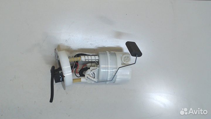 Насос топливный электрический Mini Countryman (R60