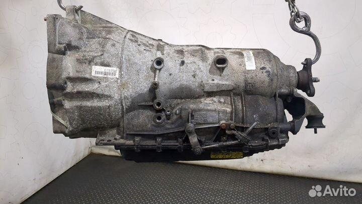 Кпп - автомат (АКПП) BMW 3 E90, E91, E92, E93, 200