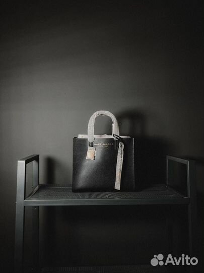 Сумка Marc jacobs оригинал