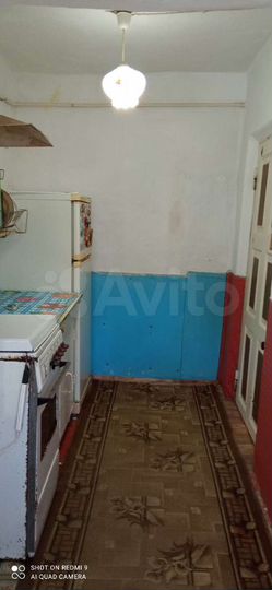 Дом 48 м² на участке 5 сот.