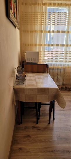 1-к. квартира, 30 м², 4/5 эт.