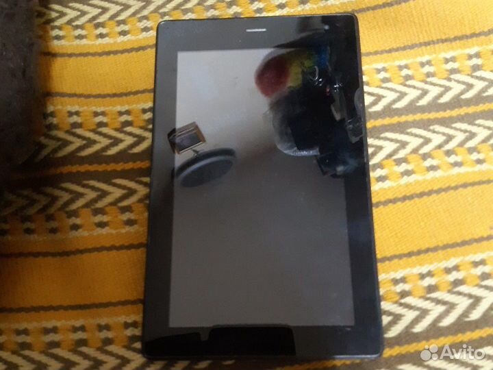 IconBit NetTab Space3 Quad HD 10