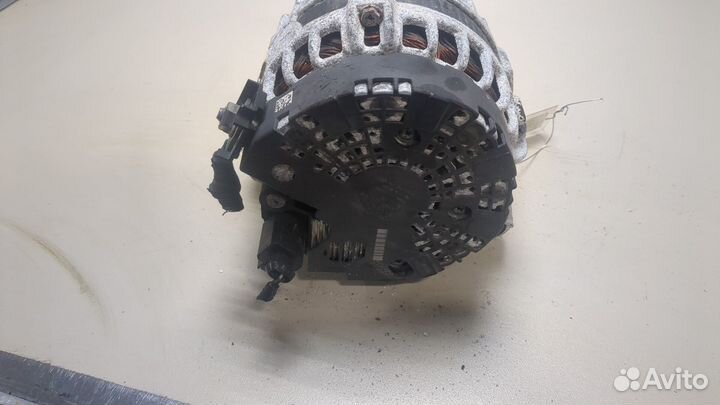 Генератор Volvo S60 2018, 2019