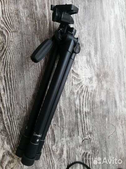 Штатив Velbor ultra max i L для фотоаппарата