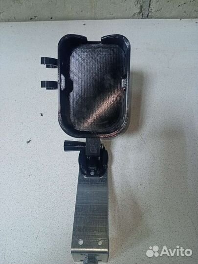 Держатель эхолота практик 6