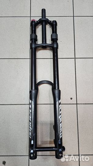 Вилка Manitou Travis