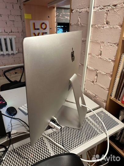 iMac 5k 27 late 2015
