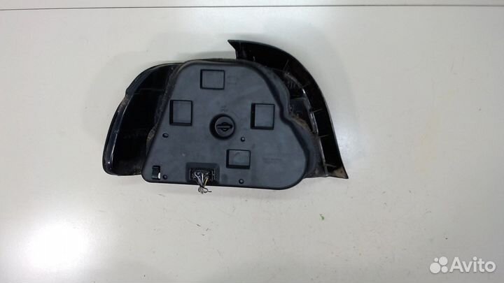 Фонарь (задний) BMW 5 E39, 1999