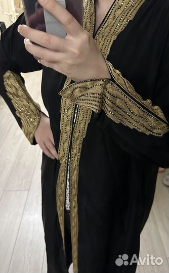 Diva абая Дубай