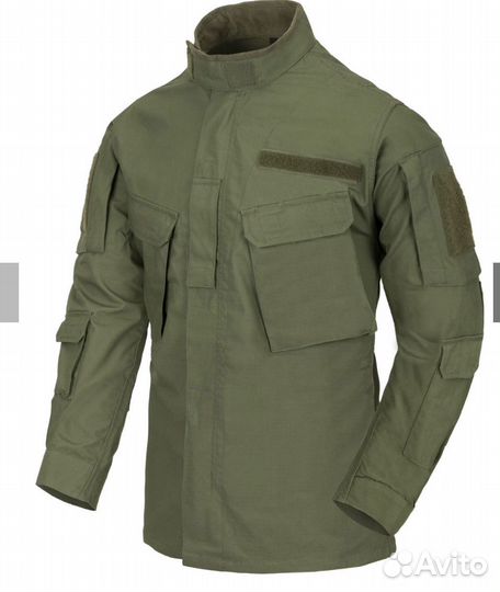 Китель helikon-TEX CPU shirt – polycotton ripstop