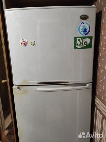 Холодильник бу