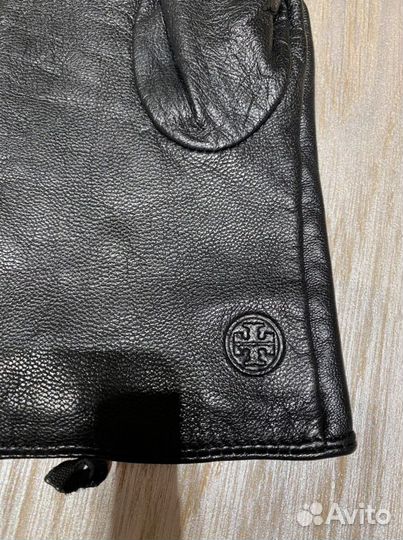 Перчатки Tory Burch размер 8,5