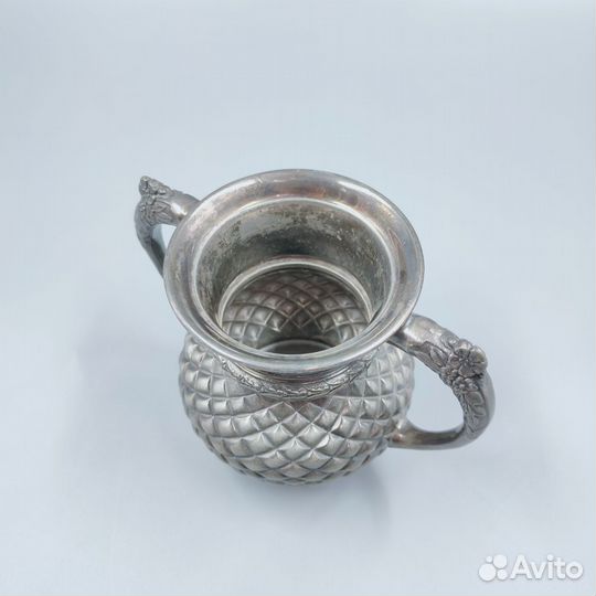 Горчичница металл Европа