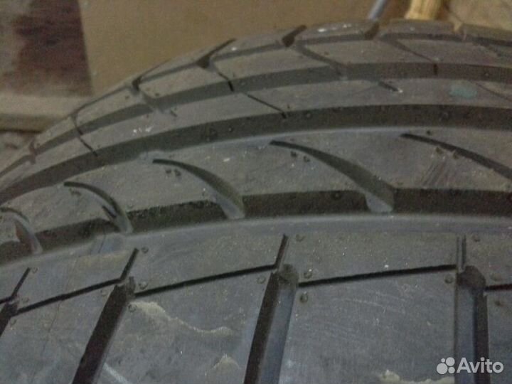 Dunlop SP Sport Maxx TT 235/45 R17