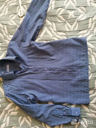 Рубашка (122-128см)