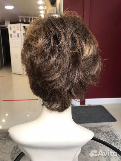 Искусственный парик Rica Ellen Wille