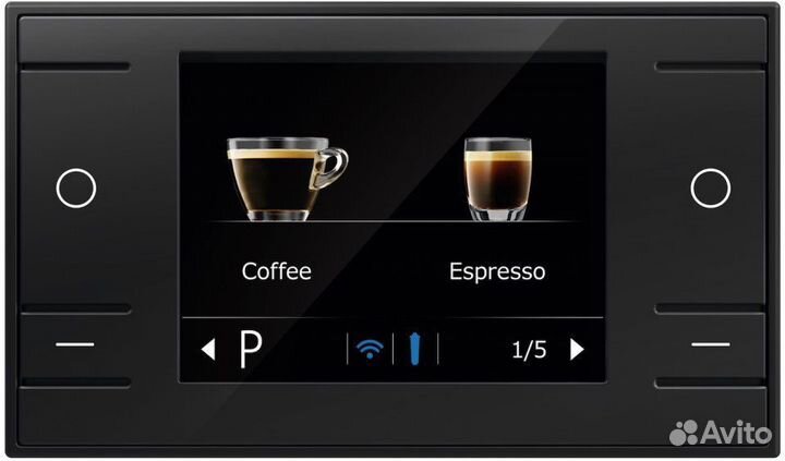 Новая Jura ENA 8 Nordic White (15239)