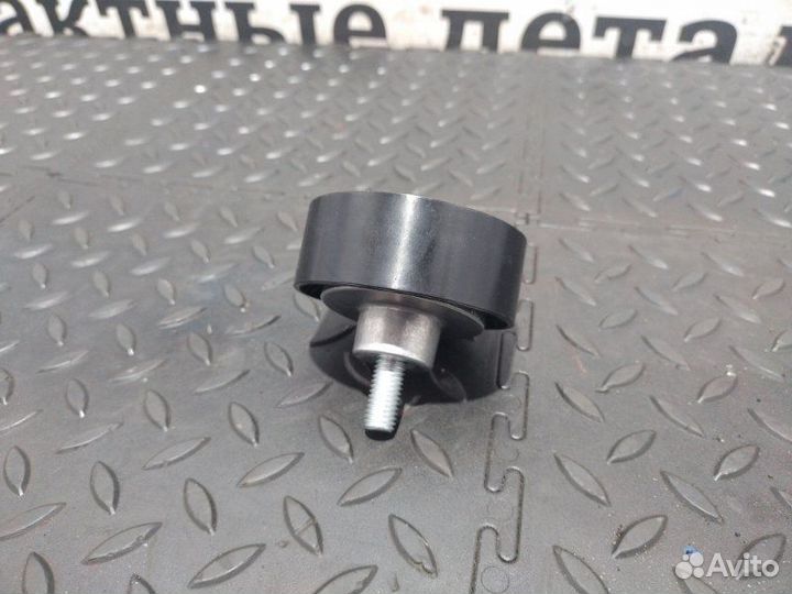 Ролик Bmw 3 E46 M52/M54