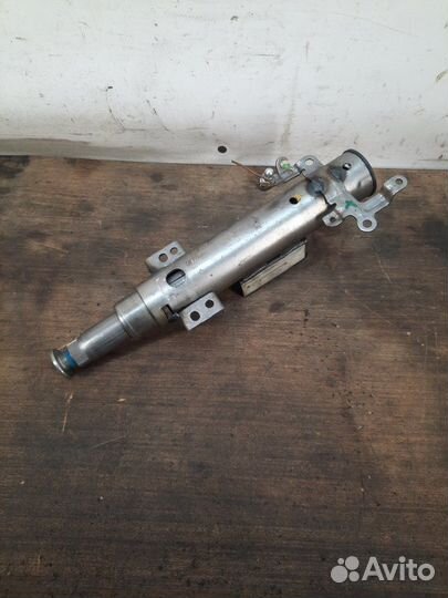 Рулевая колонка Volkswagen Sharan минивэн 1.9 AUY