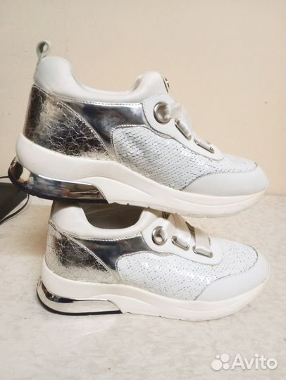 Кроссовки женские luijo размер 38