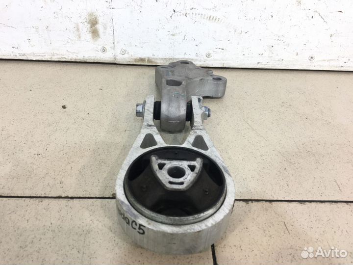 Подушка двигателя Омода