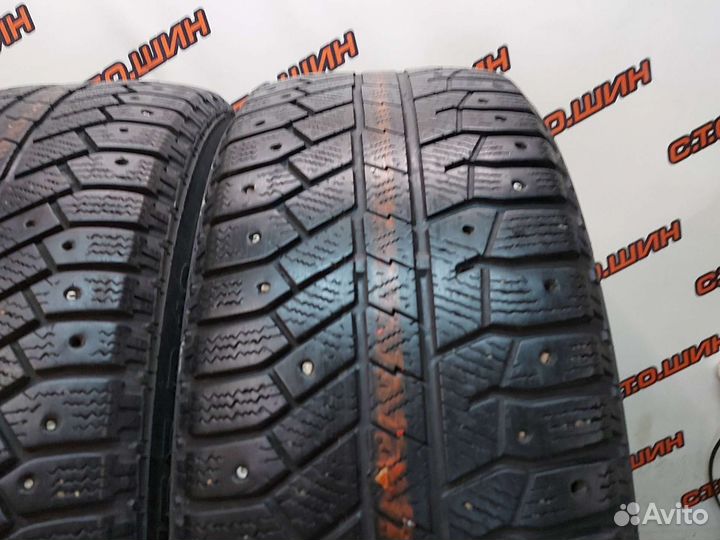 Continental ContiVikingContact 2 205/55 R16 91T