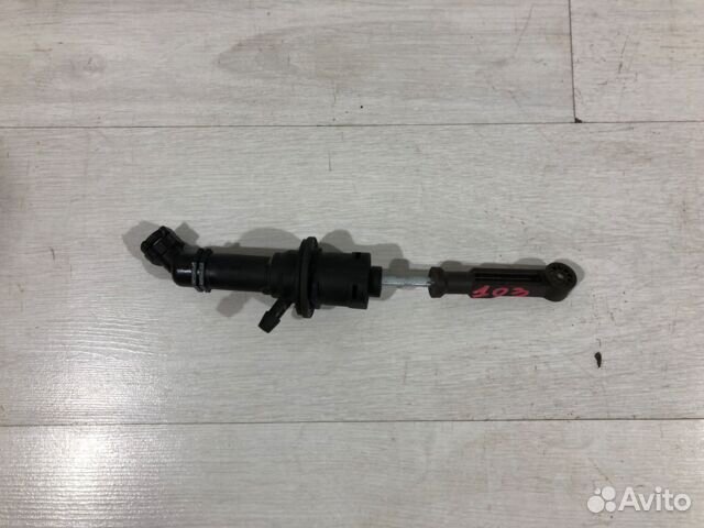 Главный цилиндр сцепления LADA xray 1.6 мт